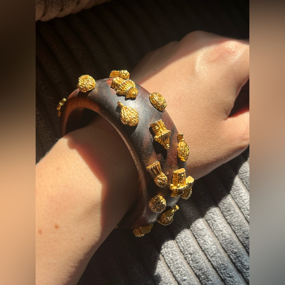 Dominique Aurientis Bangle
